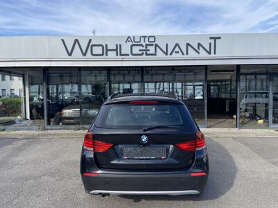 BMW X1 Gebrauchtwagen