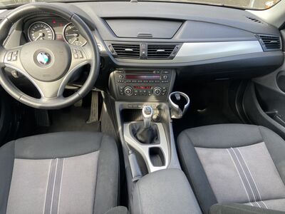 BMW X1 Gebrauchtwagen