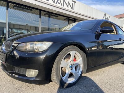 BMW 3er Gebrauchtwagen