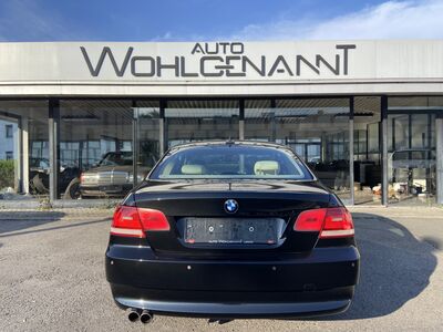 BMW 3er Gebrauchtwagen