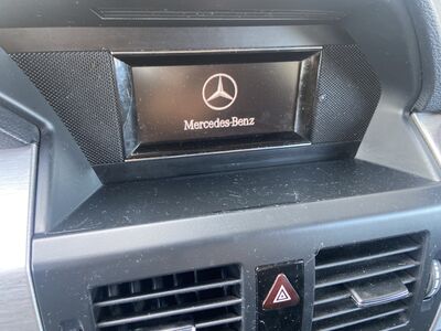 Mercedes-Benz GLK Gebrauchtwagen