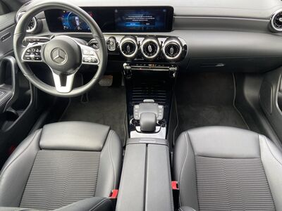 Mercedes-Benz CLA Gebrauchtwagen