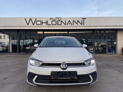 VW Polo Gebrauchtwagen