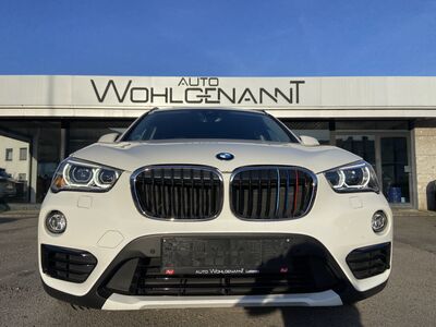 BMW X1 Gebrauchtwagen