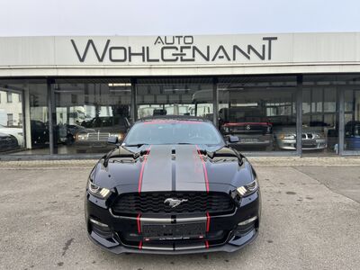 Ford Mustang Gebrauchtwagen