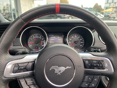 Ford Mustang Gebrauchtwagen