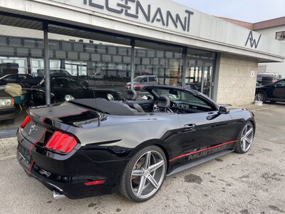 Ford Mustang Gebrauchtwagen