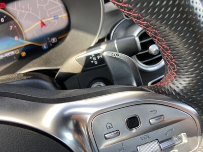 Mercedes-Benz GLC Gebrauchtwagen