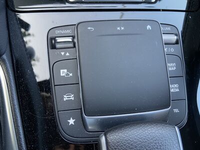 Mercedes-Benz GLE Gebrauchtwagen