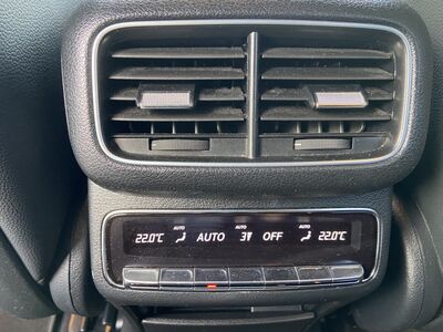 Mercedes-Benz GLE Gebrauchtwagen