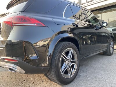 Mercedes-Benz GLE Gebrauchtwagen