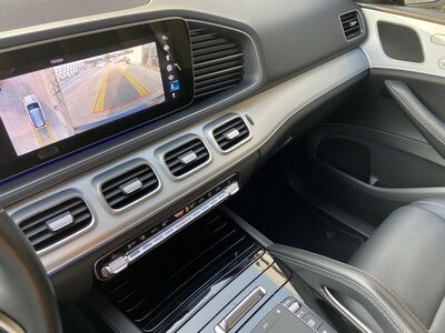 Mercedes-Benz GLE Gebrauchtwagen