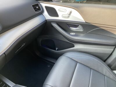 Mercedes-Benz GLE Gebrauchtwagen