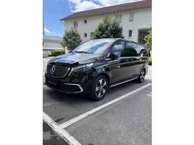 Mercedes-Benz V-Klasse Gebrauchtwagen