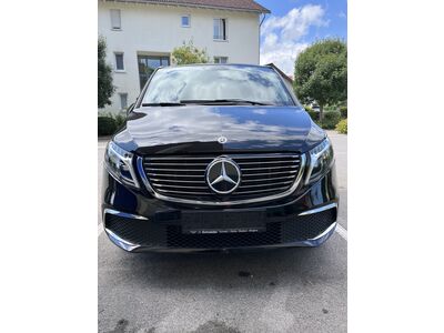 Mercedes-Benz V-Klasse Gebrauchtwagen