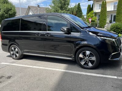 Mercedes-Benz V-Klasse Gebrauchtwagen