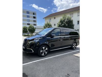 Mercedes-Benz V-Klasse Gebrauchtwagen