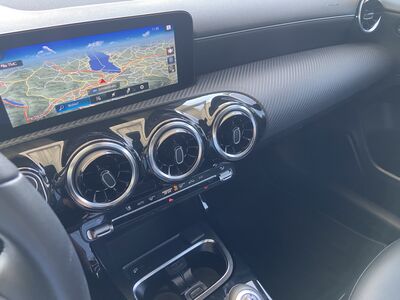 Mercedes-Benz A-Klasse Gebrauchtwagen