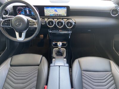 Mercedes-Benz A-Klasse Gebrauchtwagen