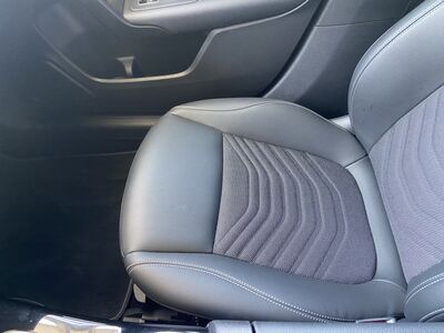 Mercedes-Benz A-Klasse Gebrauchtwagen