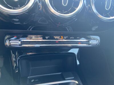 Mercedes-Benz A-Klasse Gebrauchtwagen