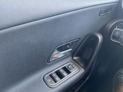 Mercedes-Benz A-Klasse Gebrauchtwagen