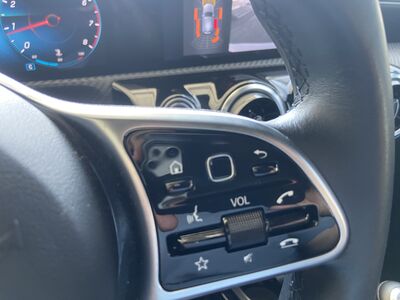 Mercedes-Benz A-Klasse Gebrauchtwagen