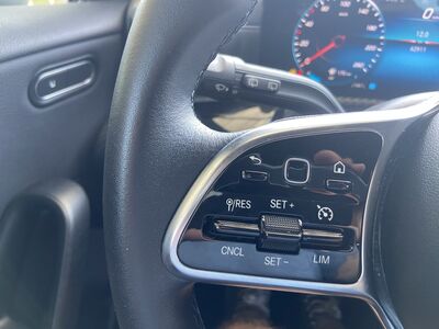 Mercedes-Benz A-Klasse Gebrauchtwagen