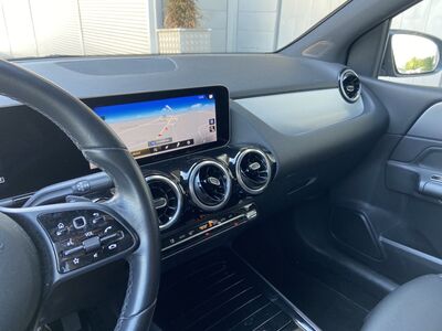 Mercedes-Benz B-Klasse Gebrauchtwagen