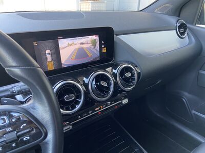 Mercedes-Benz B-Klasse Gebrauchtwagen