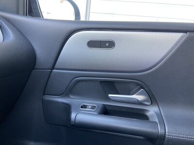 Mercedes-Benz B-Klasse Gebrauchtwagen