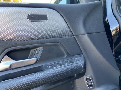 Mercedes-Benz B-Klasse Gebrauchtwagen