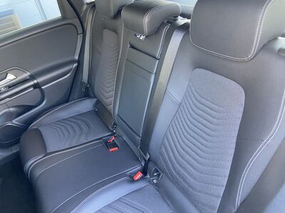 Mercedes-Benz B-Klasse Gebrauchtwagen