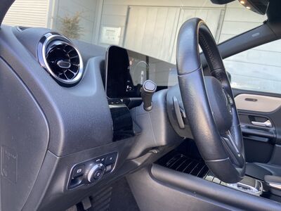 Mercedes-Benz B-Klasse Gebrauchtwagen