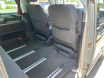 VW Multivan Gebrauchtwagen VW Multivan Gebrauchtwagen