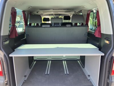 VW Multivan Gebrauchtwagen VW Multivan Gebrauchtwagen