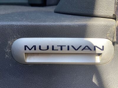 VW Multivan Gebrauchtwagen VW Multivan Gebrauchtwagen