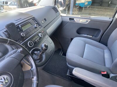 VW Multivan Gebrauchtwagen VW Multivan Gebrauchtwagen