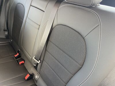 Mercedes-Benz GLC Gebrauchtwagen Mercedes-Benz GLC Gebrauchtwagen