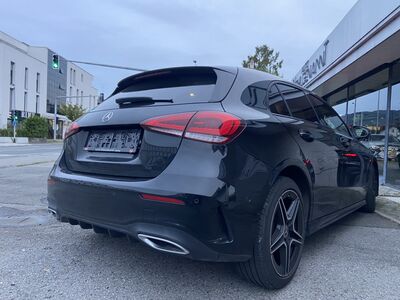 Mercedes-Benz A-Klasse Gebrauchtwagen