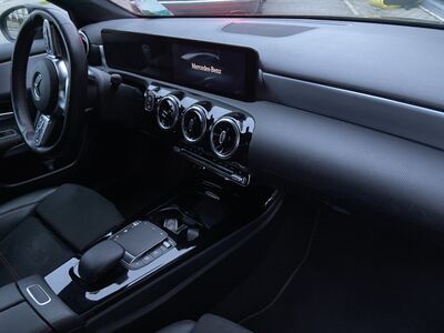 Mercedes-Benz A-Klasse Gebrauchtwagen Mercedes-Benz A-Klasse Gebrauchtwagen