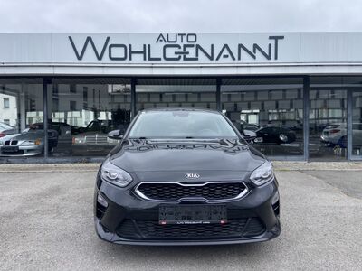 KIA Ceed Gebrauchtwagen