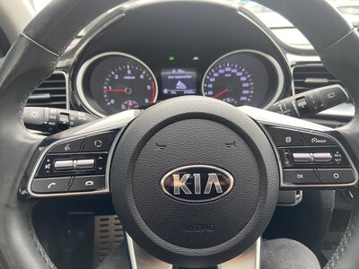 KIA Ceed Gebrauchtwagen KIA Ceed Gebrauchtwagen