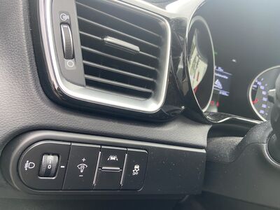 KIA Ceed Gebrauchtwagen KIA Ceed Gebrauchtwagen