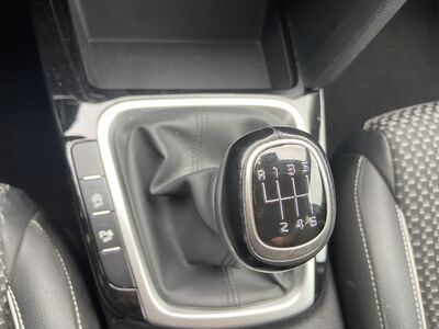 KIA Ceed Gebrauchtwagen KIA Ceed Gebrauchtwagen