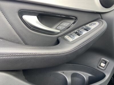 Mercedes-Benz GLC Gebrauchtwagen Mercedes-Benz GLC Gebrauchtwagen