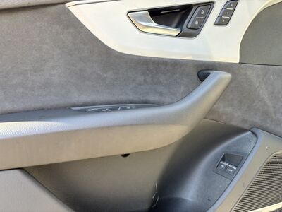 Audi Q8 Gebrauchtwagen Audi Q8 Gebrauchtwagen