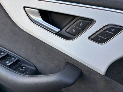 Audi Q8 Gebrauchtwagen Audi Q8 Gebrauchtwagen