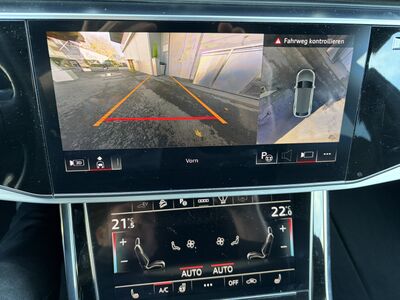 Audi Q8 Gebrauchtwagen Audi Q8 Gebrauchtwagen