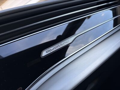 Audi Q8 Gebrauchtwagen Audi Q8 Gebrauchtwagen